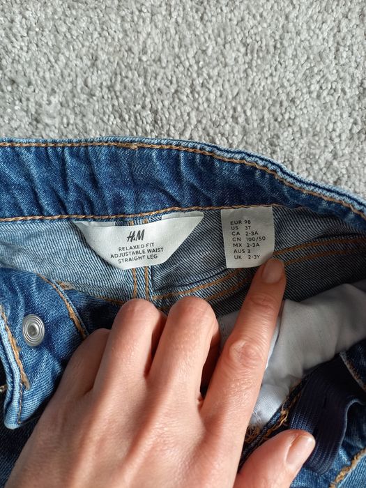 Детски дрешки размер 98