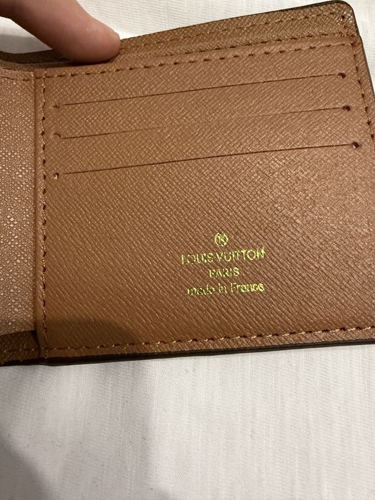 Portofel louis vuitton