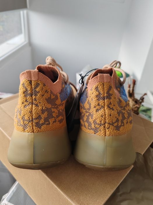 Adidași Yeezy 380 - 40.2/3 - 25.5 cm