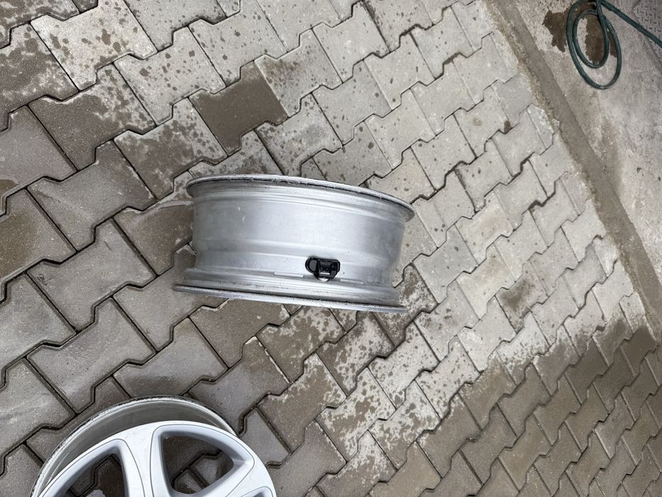 Jante aliaj R17 ,114,3