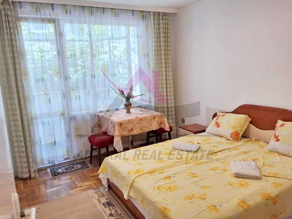 Дава се под наем Тристаен апартамент в Варна, Генералите - 95 кв.м за 511 € - Снимка #2