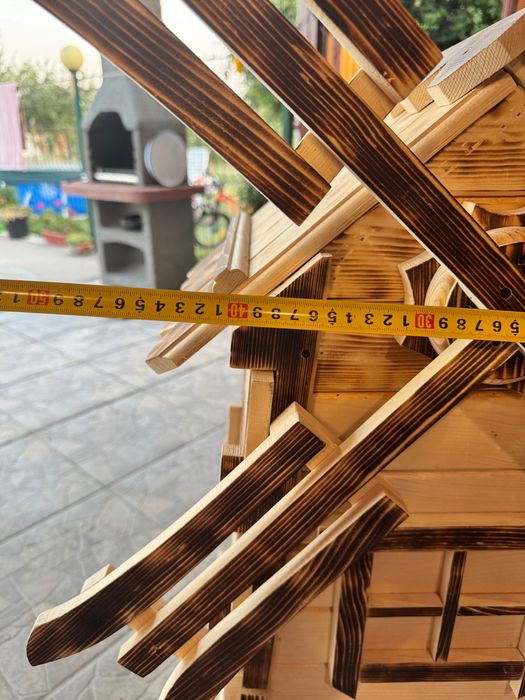 Декоративна мелница