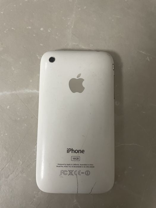Iphone 3G de vanzare