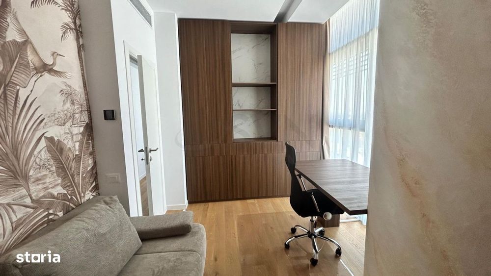 Apartament 3 camere UPSITE FLOREASCA