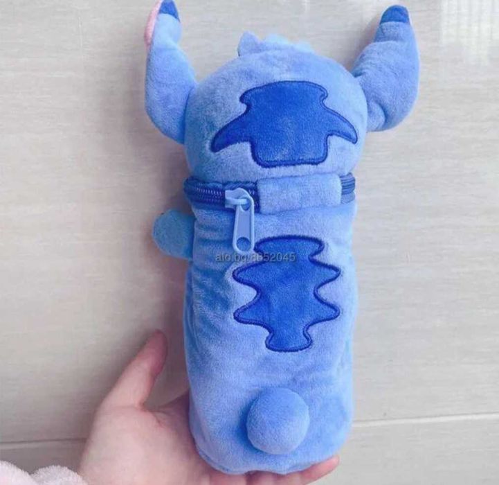 Несесери и Козметична чанта на Стич