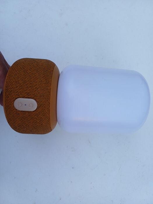 Kreafunk ALOOMI Boxă Bluetooth 6W cu Durată de Baterie până la 30 ore