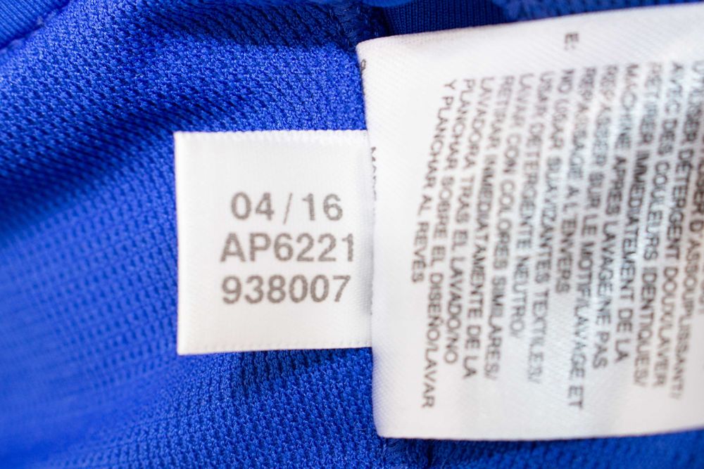 Adidas Stella Mccartney оригинален дамски топ спортен сутиен фитнес М