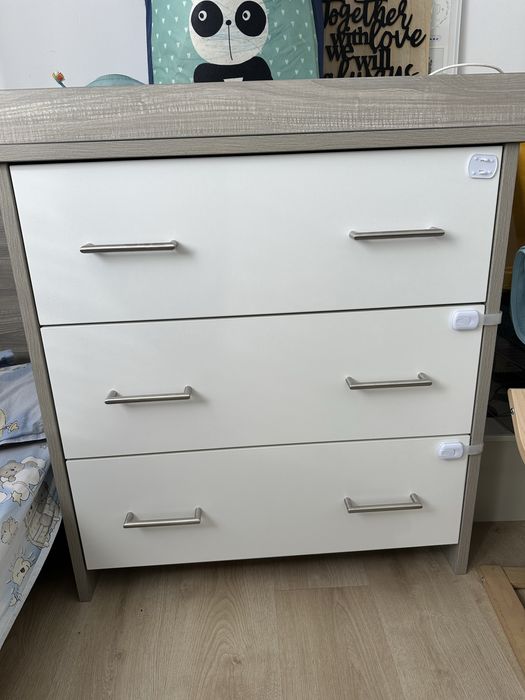 Бебешко обзавеждане