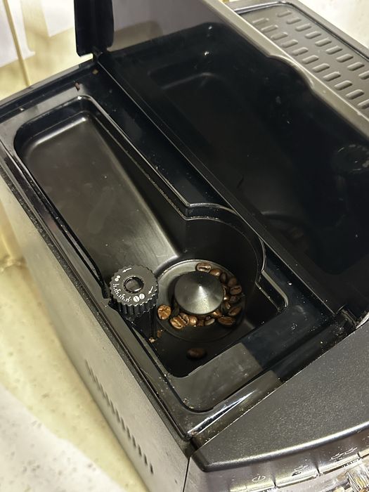 Delonghi Magnifica