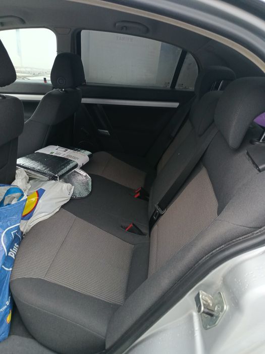 Vând Vectra C 1.9 150cp