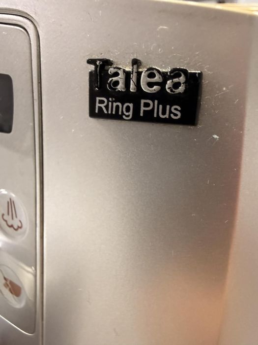 Saeco Talea Ring Plus кафемашина