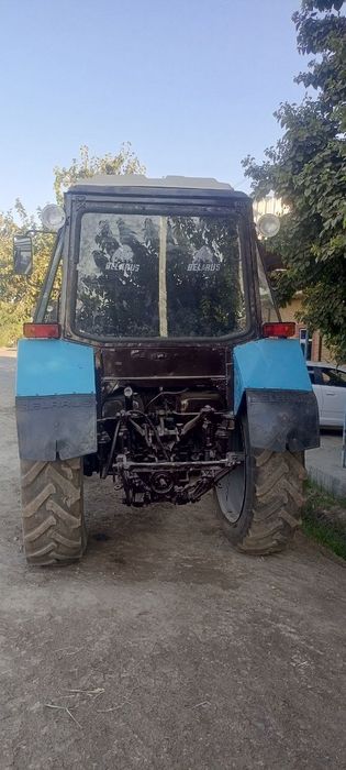 MTZ 80.1  sotiladi