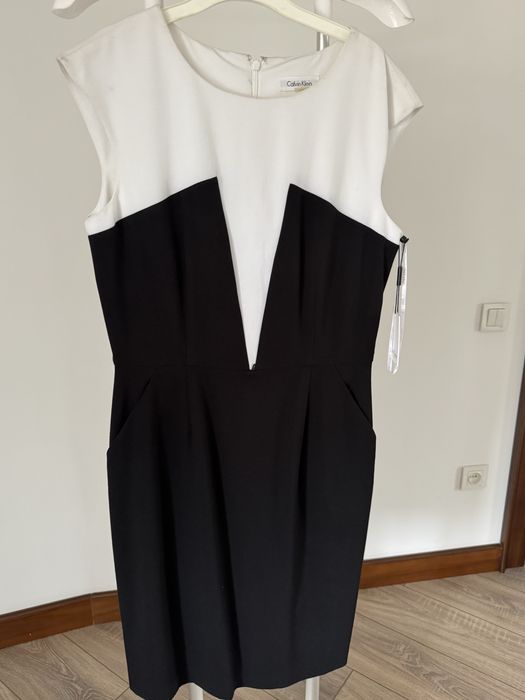 Платья Calvin Klein usa
