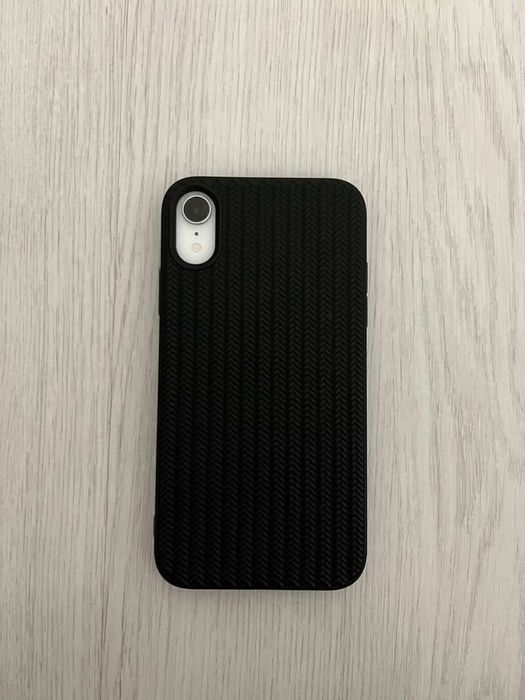 Айфон хр 64гб белый