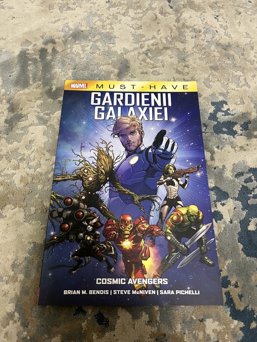 Marvel colecție completa