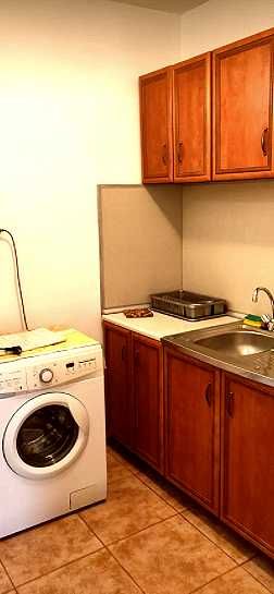 Дава се под наем Двустаен апартамент в Бургас, Възраждане - 50 кв.м за 175 € - Снимка #4