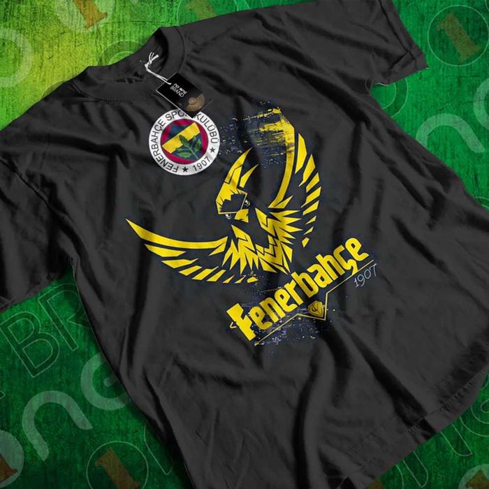 Тениски на Фенербахче