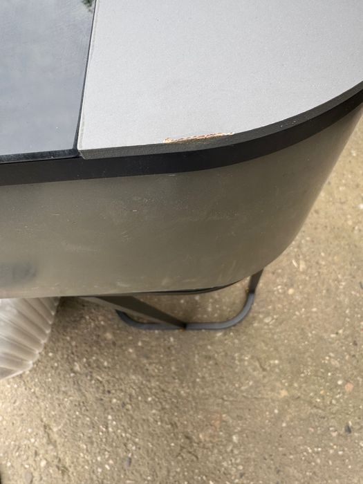 Masa de toaletă Miranda