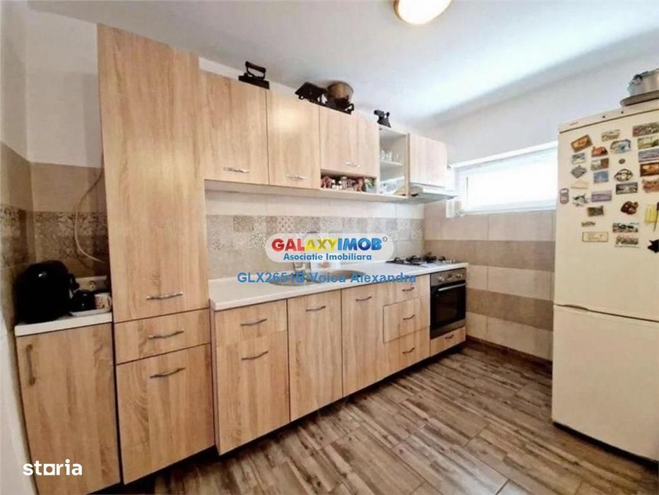 Direct Proprietar - Inchiriere Casa Individuala - Centru Craiova
