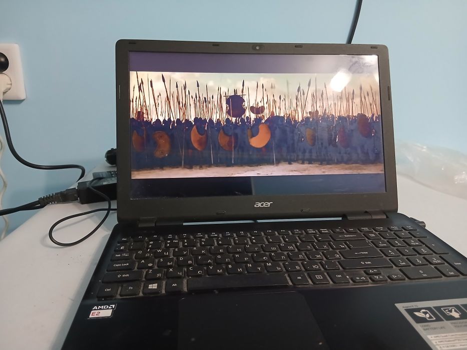 Ноутбук Асер хороший