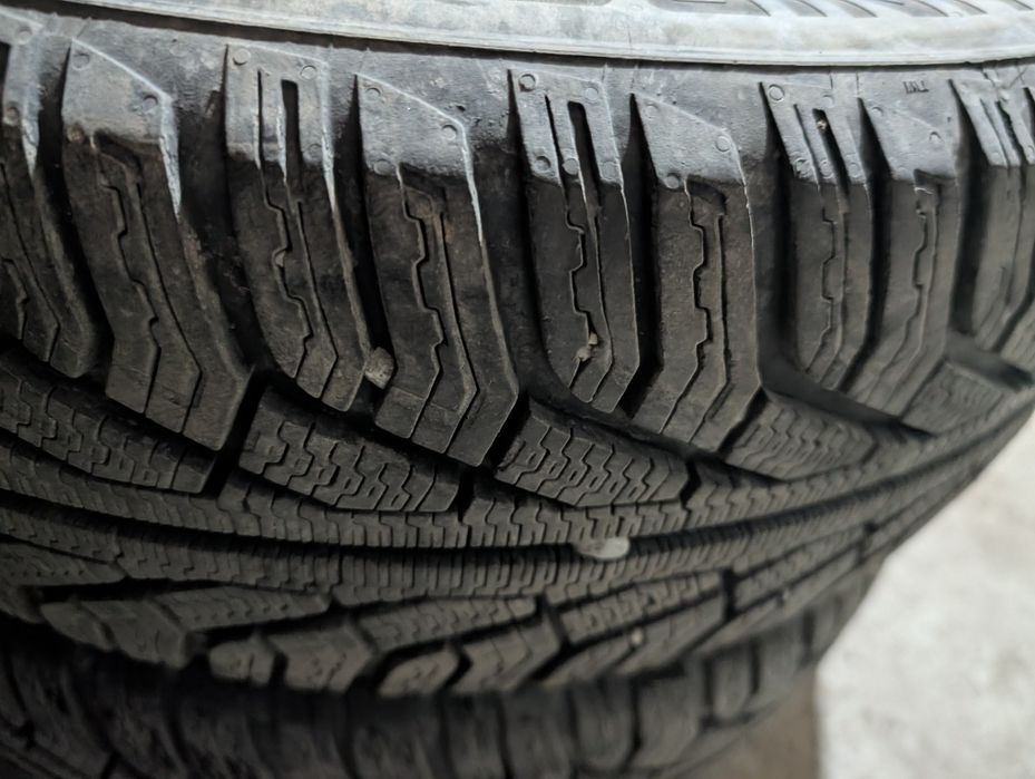 Cauciucuri M+S 205 60 R16