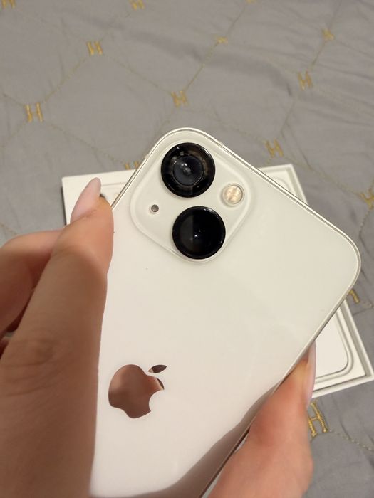 Apple Iphone 13, 128 ГБ, б/у.