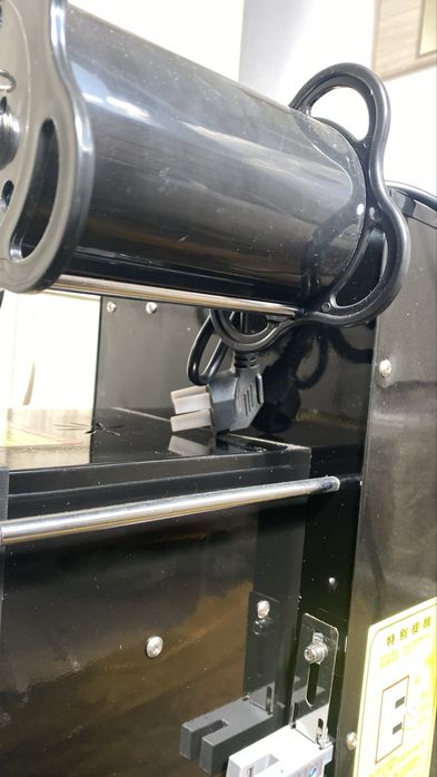 Запайщик стаканов