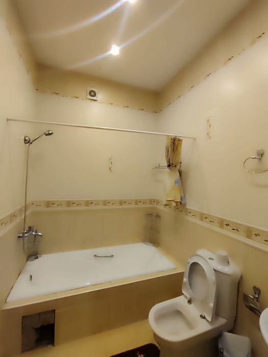 Кибрай продаётся евро дом 6+2-соток 7-комнат!