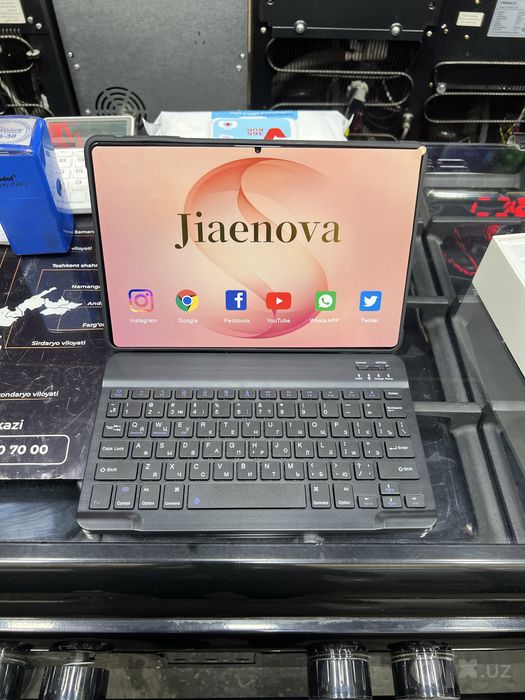 Tab planshet S26 ultra arzon narxlarda sotiladi