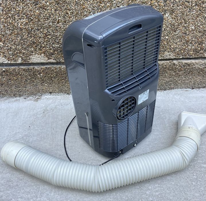 Мобилен/преносим климатик