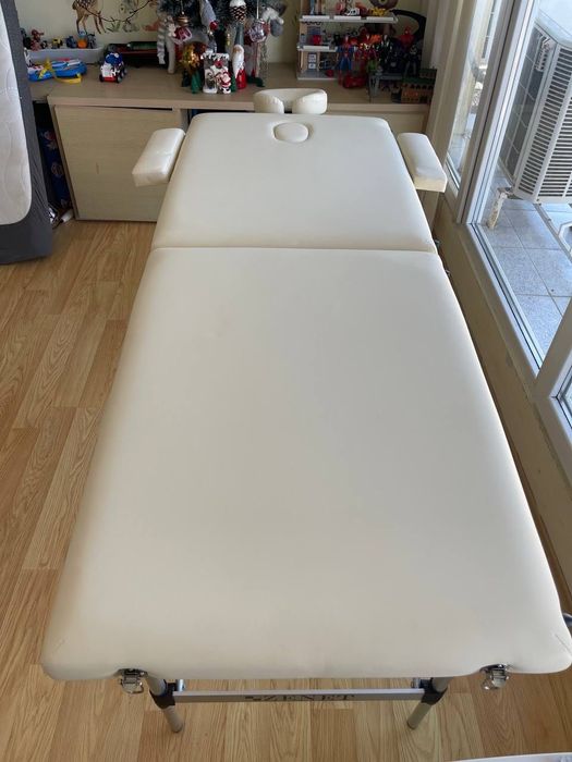 Кушетка за масаж Zenet ZET-1044