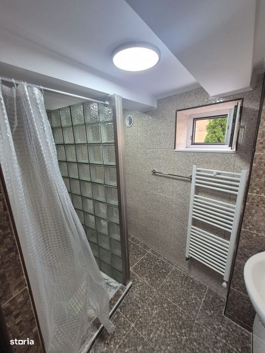 Apartament 3 camere, zona ultracentrala, mobilat, parter