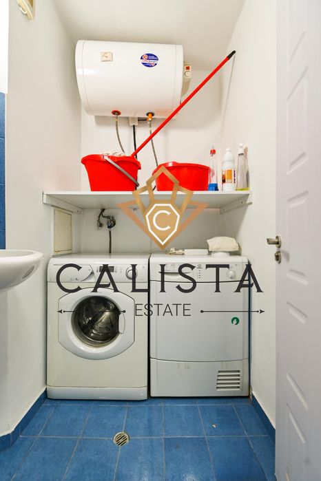 Дава се под наем Двустаен апартамент в София, Зона Б-19 - 74 кв.м за 749 € - Снимка #8