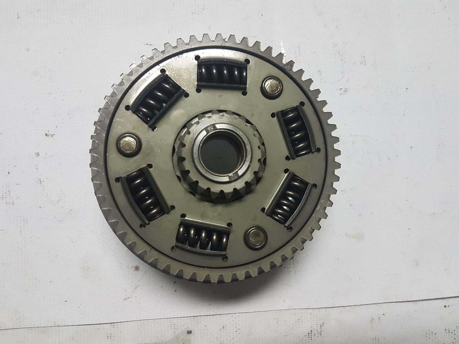 Съединител външна касета Yamaha YZ250F 06-09