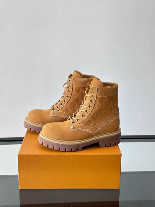 Ghete Louis Vuitton Premium