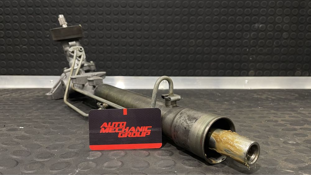 Audi A3  VW Golf4  Skoda Octavia кормилна РЕЙКА с 24 месеца ГАРАНЦИЯ