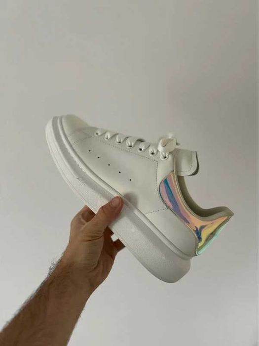 Alexander McQ Sneakers
