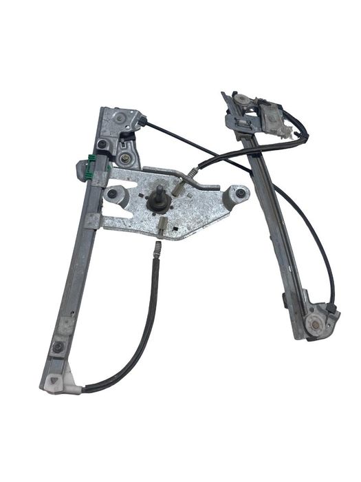 Macara Geam Dreapta Fata Skoda Octavia 1U2 1996 - 2010 1U0837402