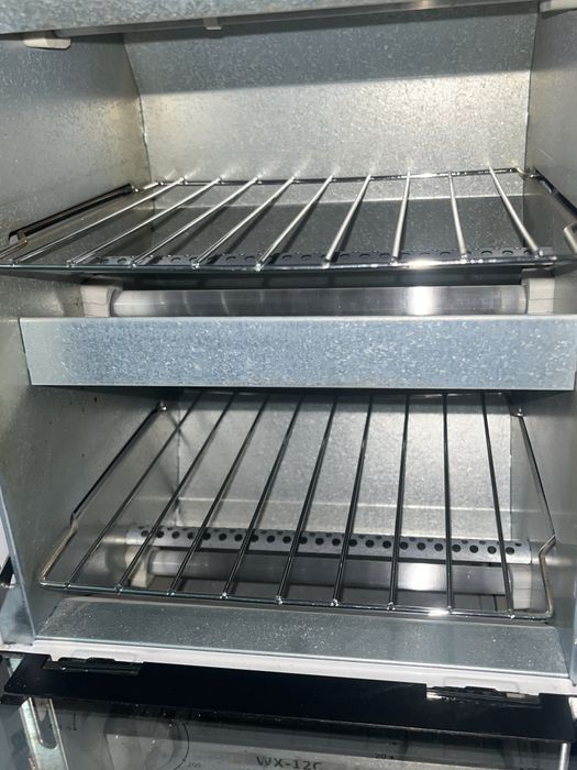 Сухожаровый шкаф