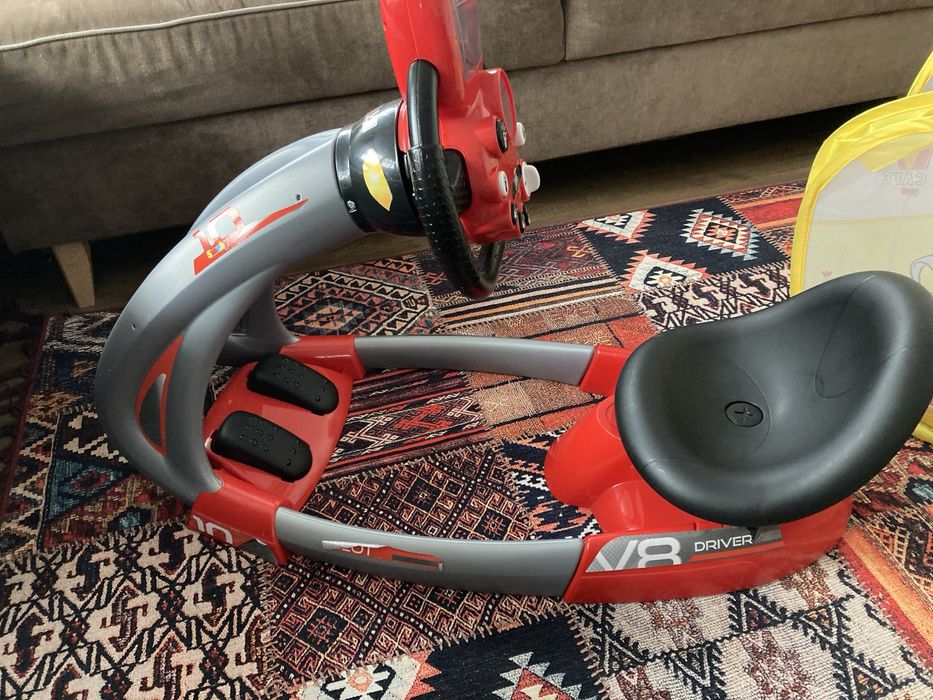 Детска кола Smoby