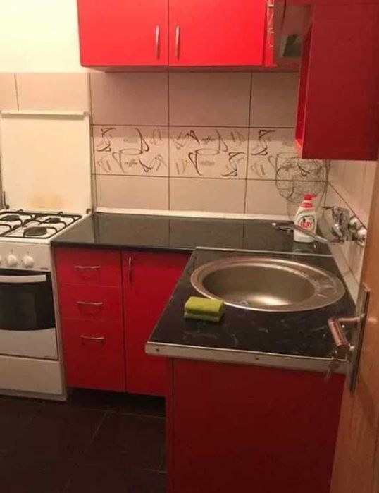 Дава се под наем Едностаен апартамент в Пловдив, Прослав - 45 кв.м за 198.9 € - Снимка #1