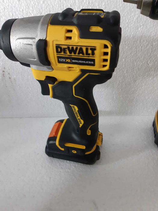 Set scule DEWALT