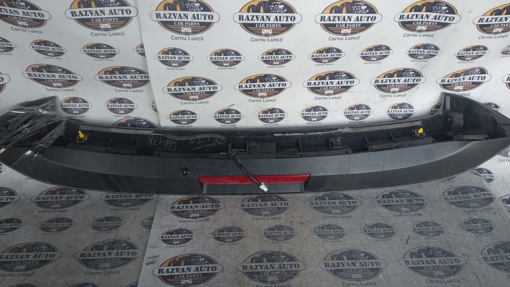 eleron hayon nissan pulsar 2014