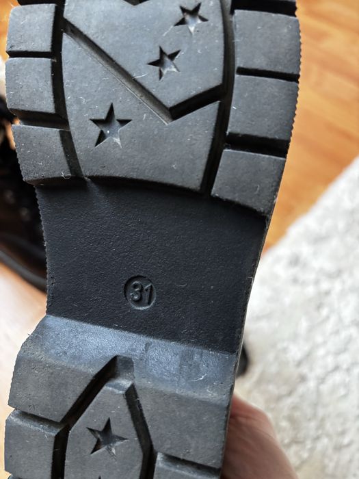 Ghete fete Graceland marimea 31, pret 30 lei