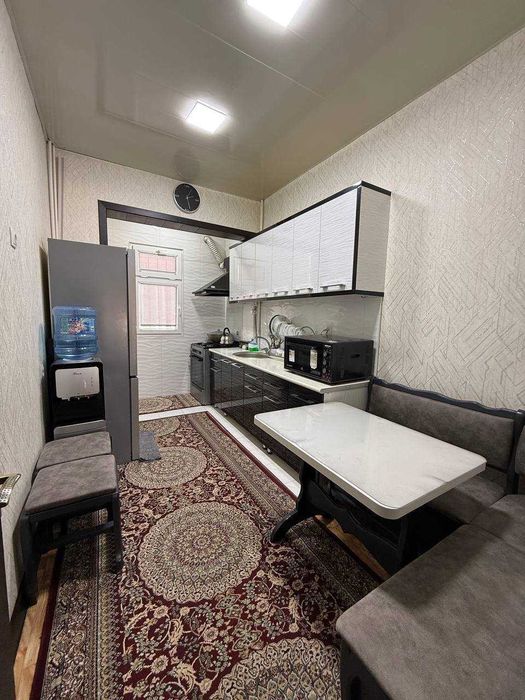 Юнусобод 13-кварталда кизларга квартира Юнусобод метро ёнида безмаклер