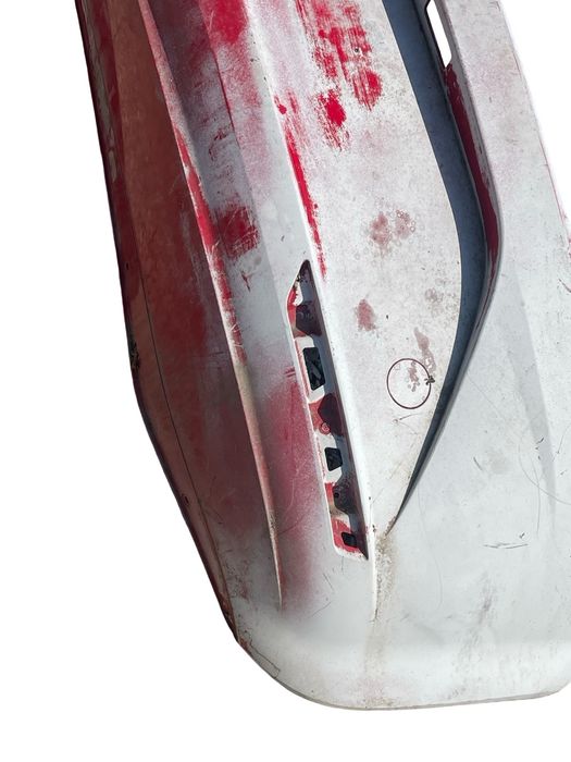 Bara Spate Seat Leon Ii 1P1 2005 - 2013 1P0807421D