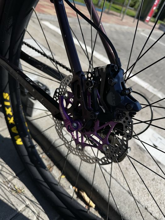 Carrera Hellcat 29” Bicicletă