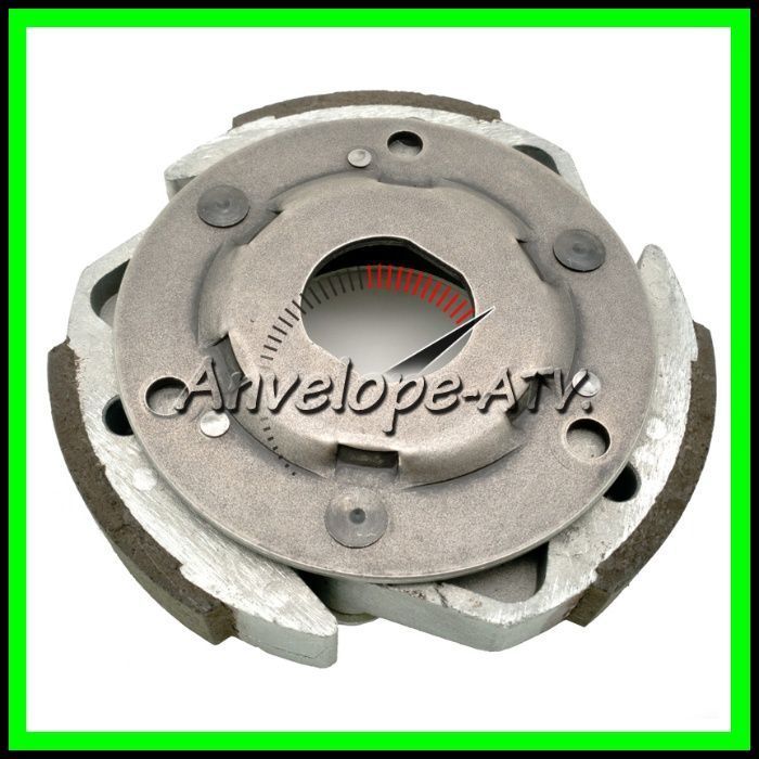 Saboti Ambreiaj atv LINHAI 275 300 310 320 250 260 - pt.Oala 145MM