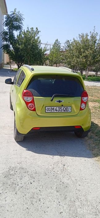 Spark sotiladi 1.25 mator