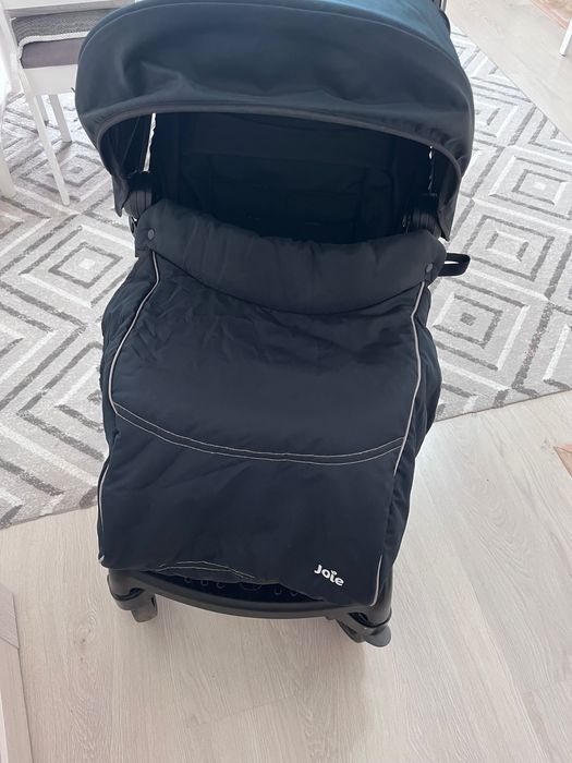 Продам детскую коляску